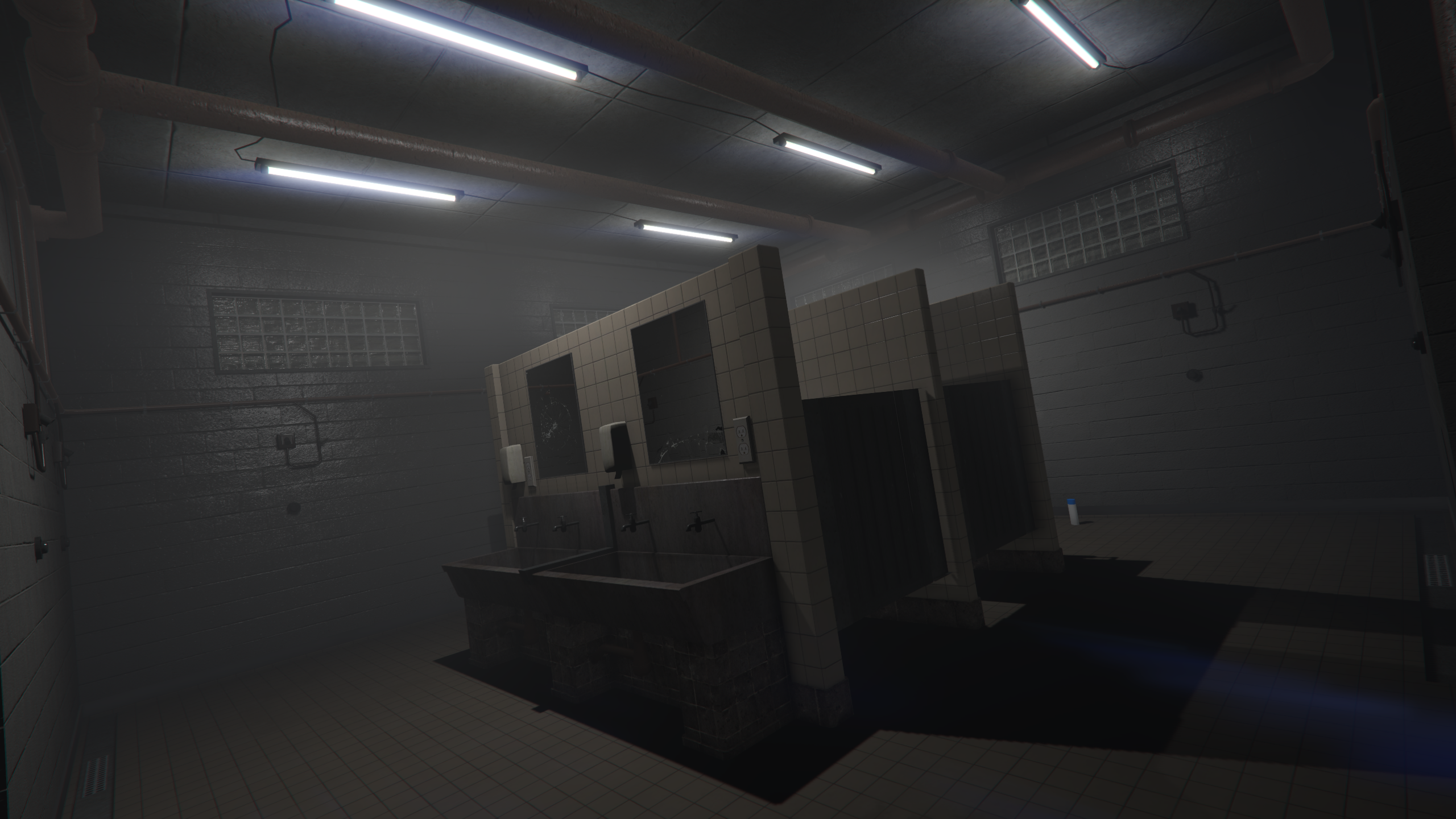[MLO] Los Santos Boxing Gym thumbnail 6