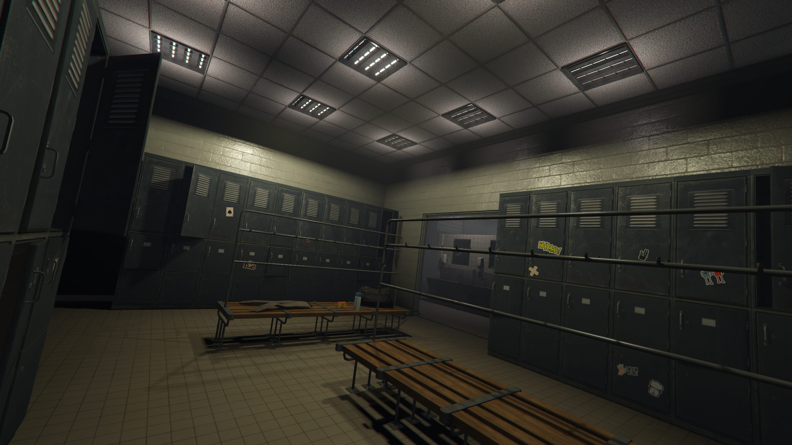 [MLO] Los Santos Boxing Gym thumbnail 7