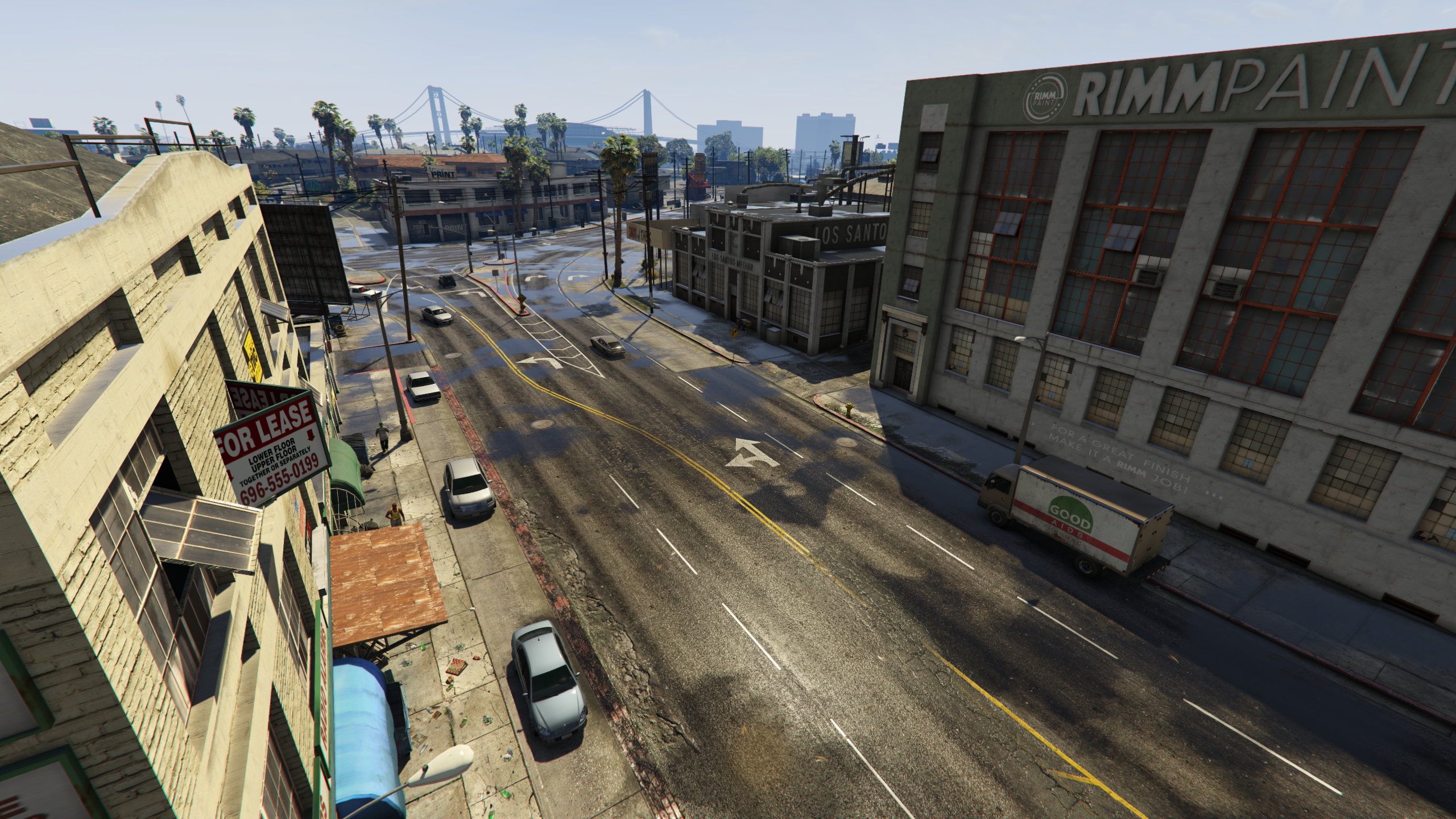 [MLO] Los Santos Boxing Gym thumbnail 11