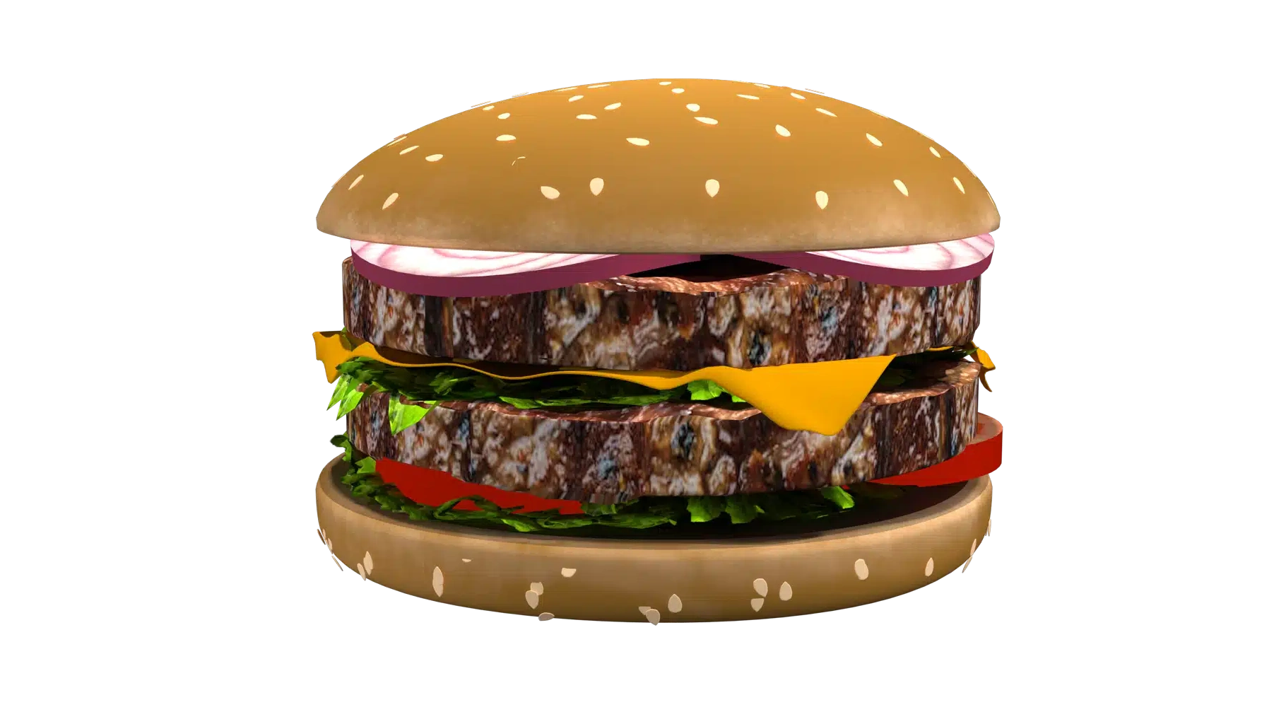 Bleeder Burger