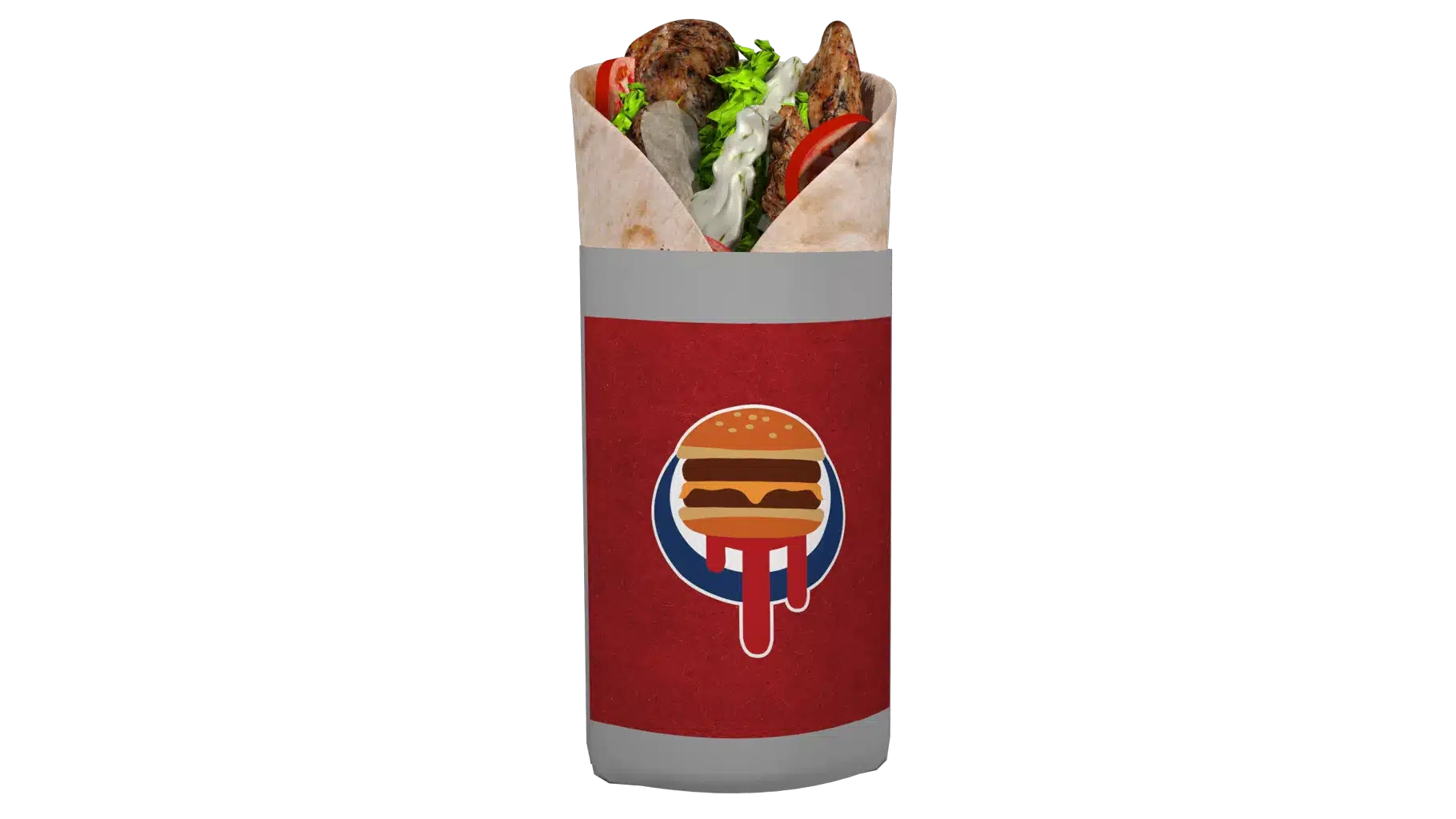 Chicken Wrap