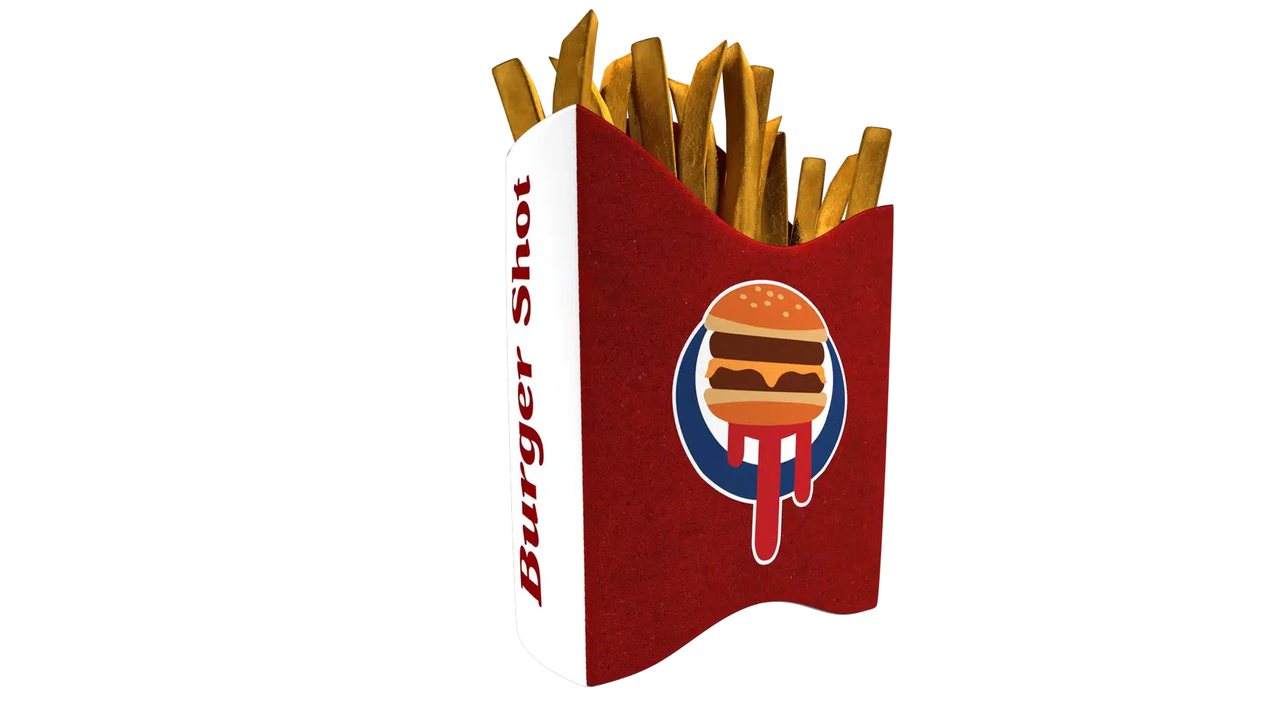 Fries Box