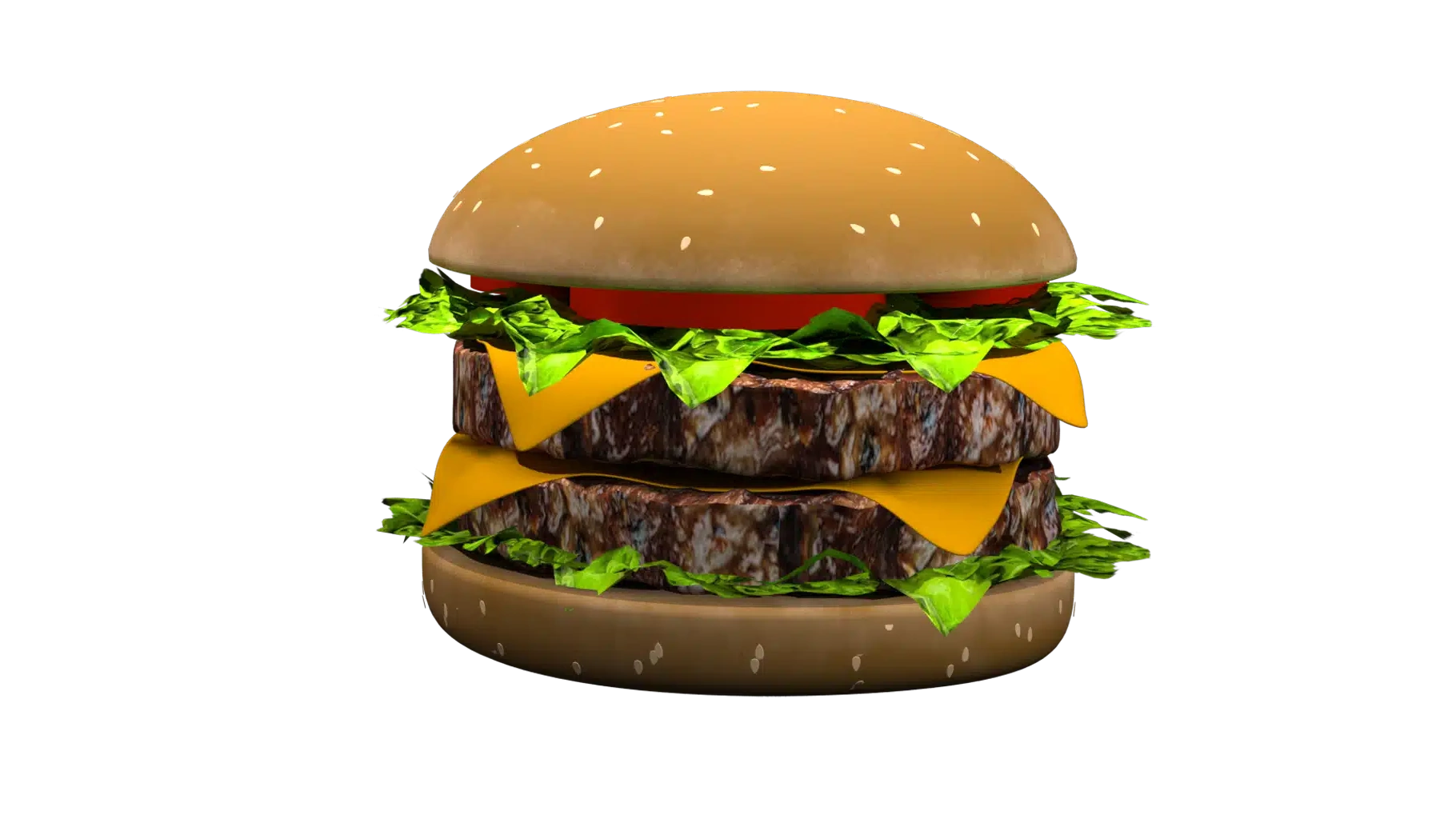 The Glorious Burger