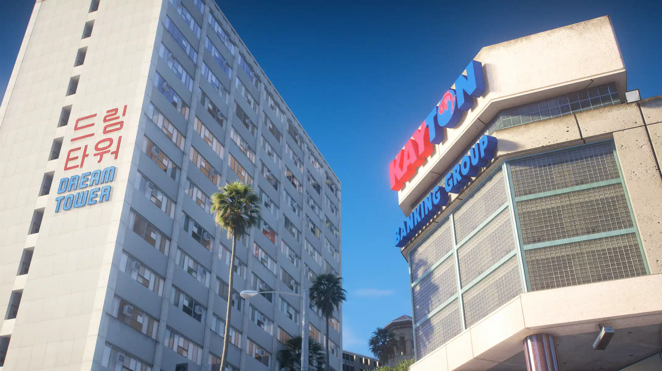 Peyote Casino Vinewood Boulevard interior view from the bar, GTA V FiveM Interior MLO